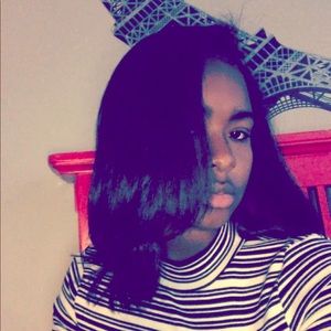 Meet your Posher, Makayla